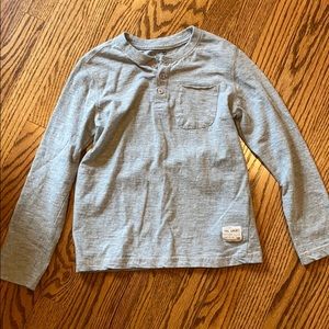 Joe’s Jeans boys shirt